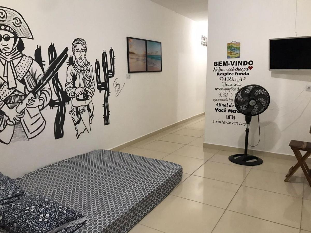Apartment Diaria Na Porto de Galinhas