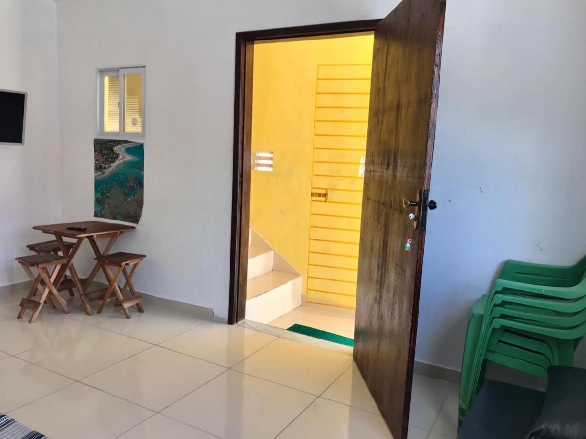 Diaria Na Apartment Porto de Galinhas