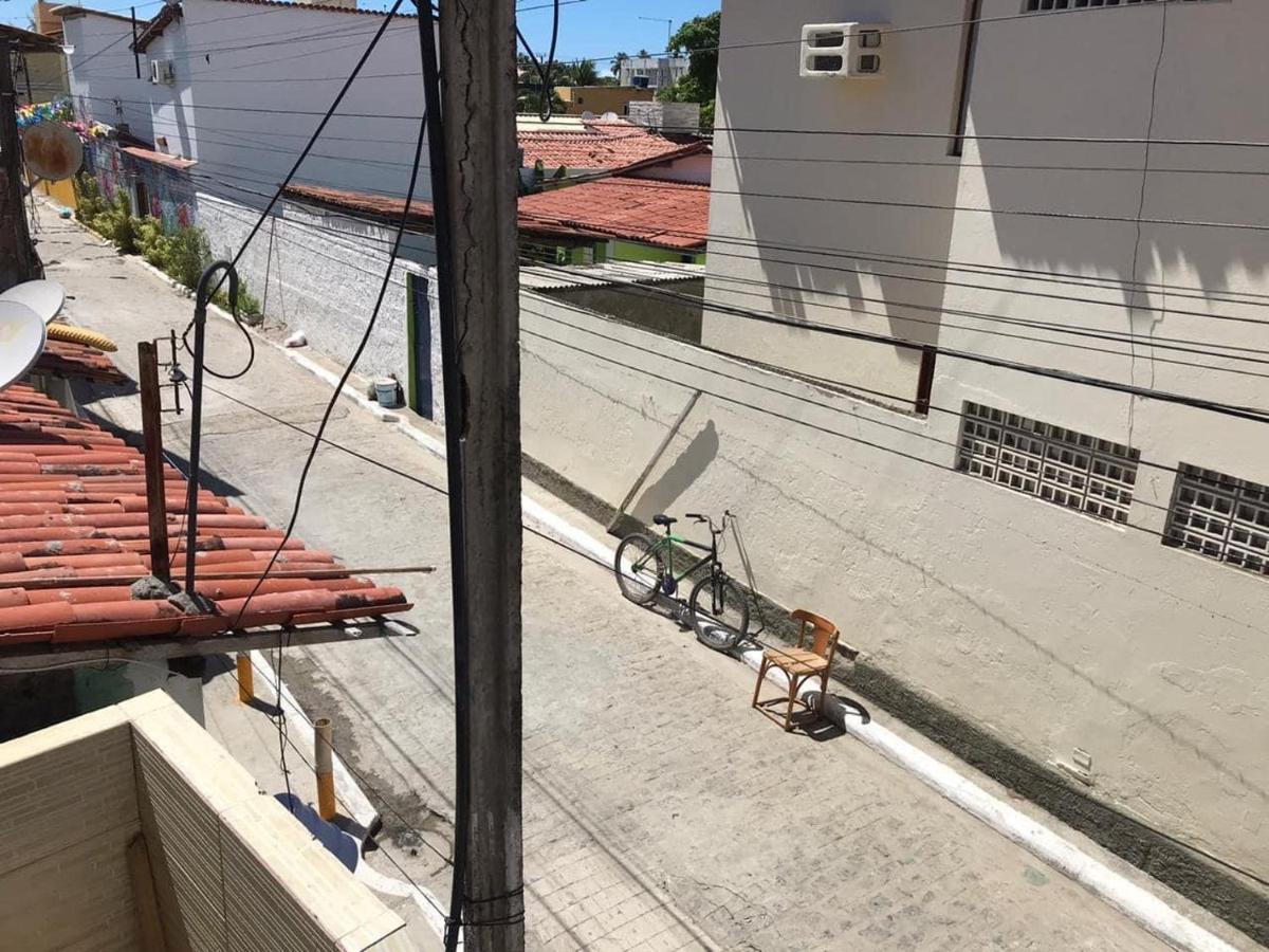 Diaria Na Apartment Porto de Galinhas