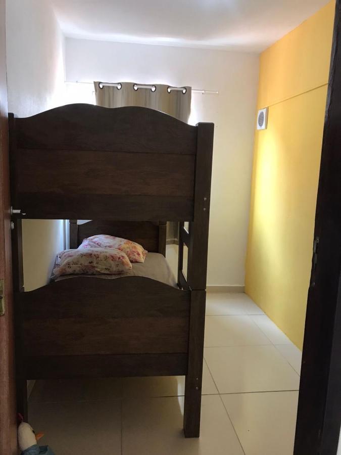 Diaria Na Apartment