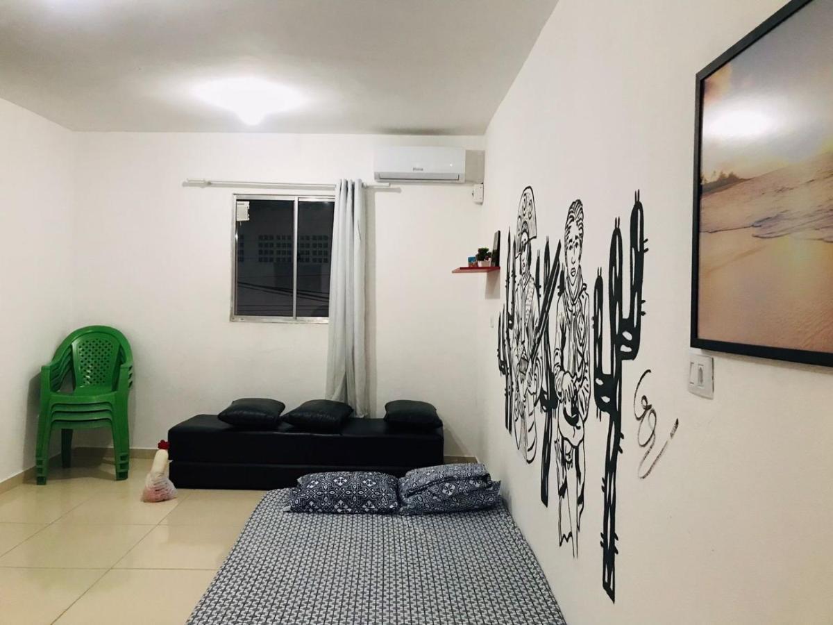 Apartment Diaria Na Porto de Galinhas