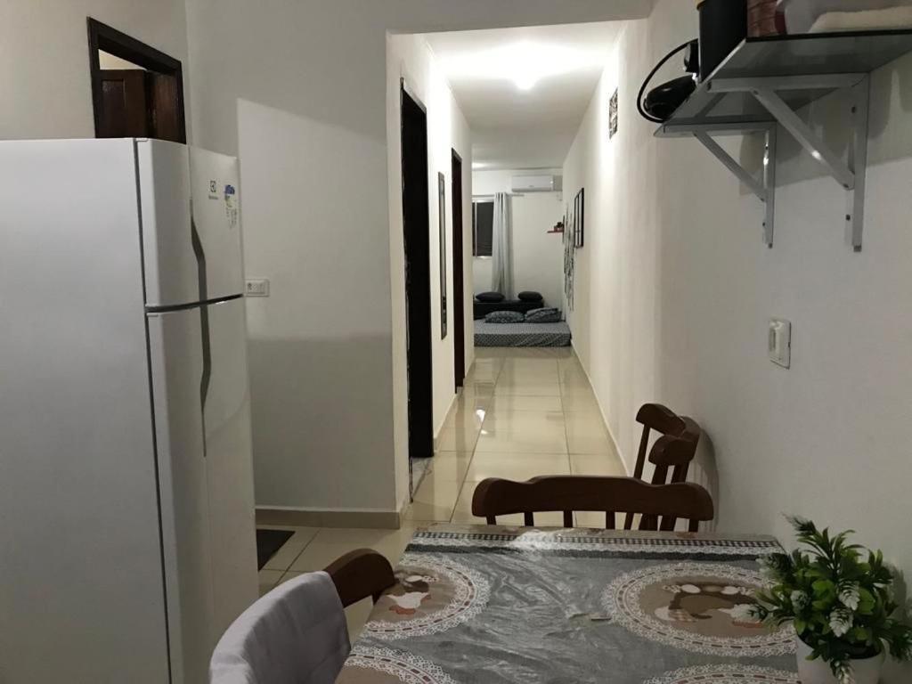 Diaria Na Apartment