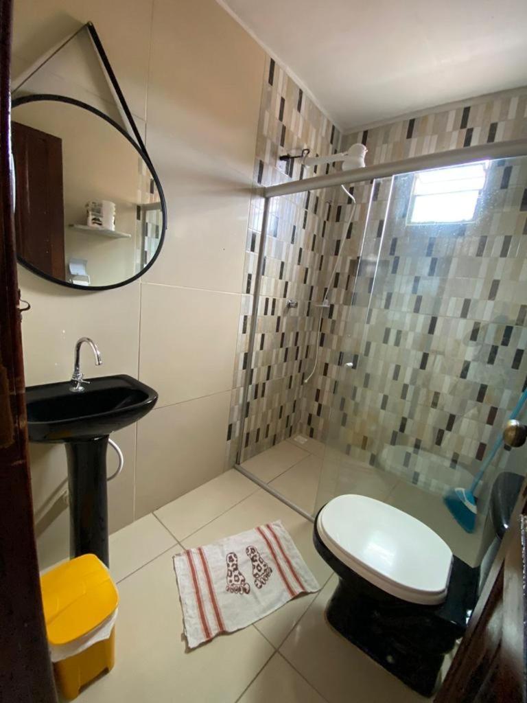 Diaria Na Apartment