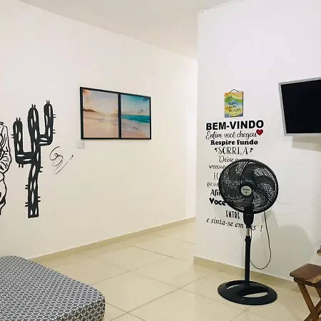 Diária na Praia Pôrto das Galinhas Exterior foto