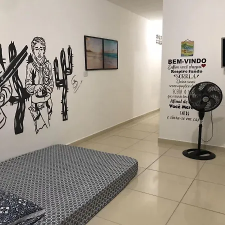 Diária na Praia Pôrto das Galinhas Exterior foto
