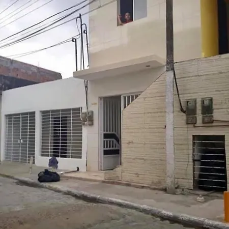 Diária na Praia Pôrto das Galinhas Exterior foto