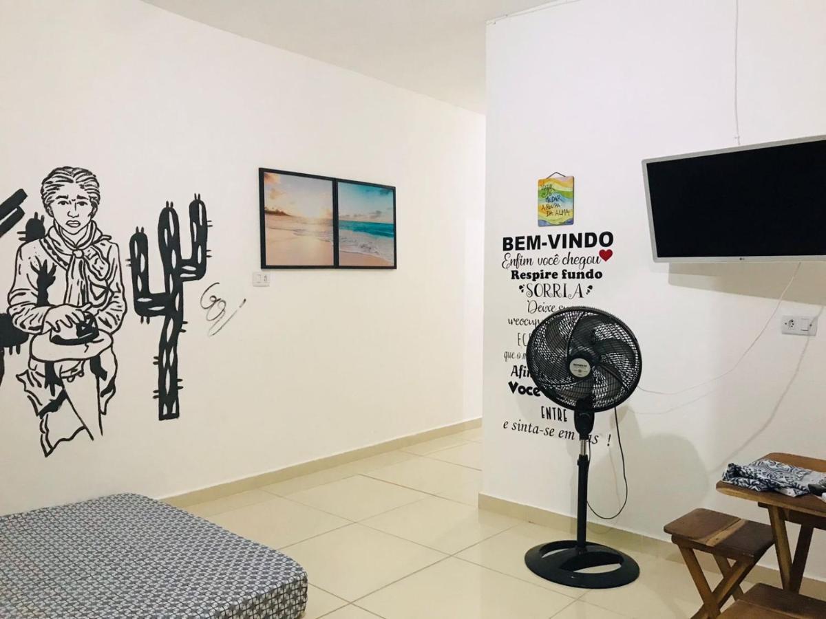 Diária Na * Pôrto das Galinhas