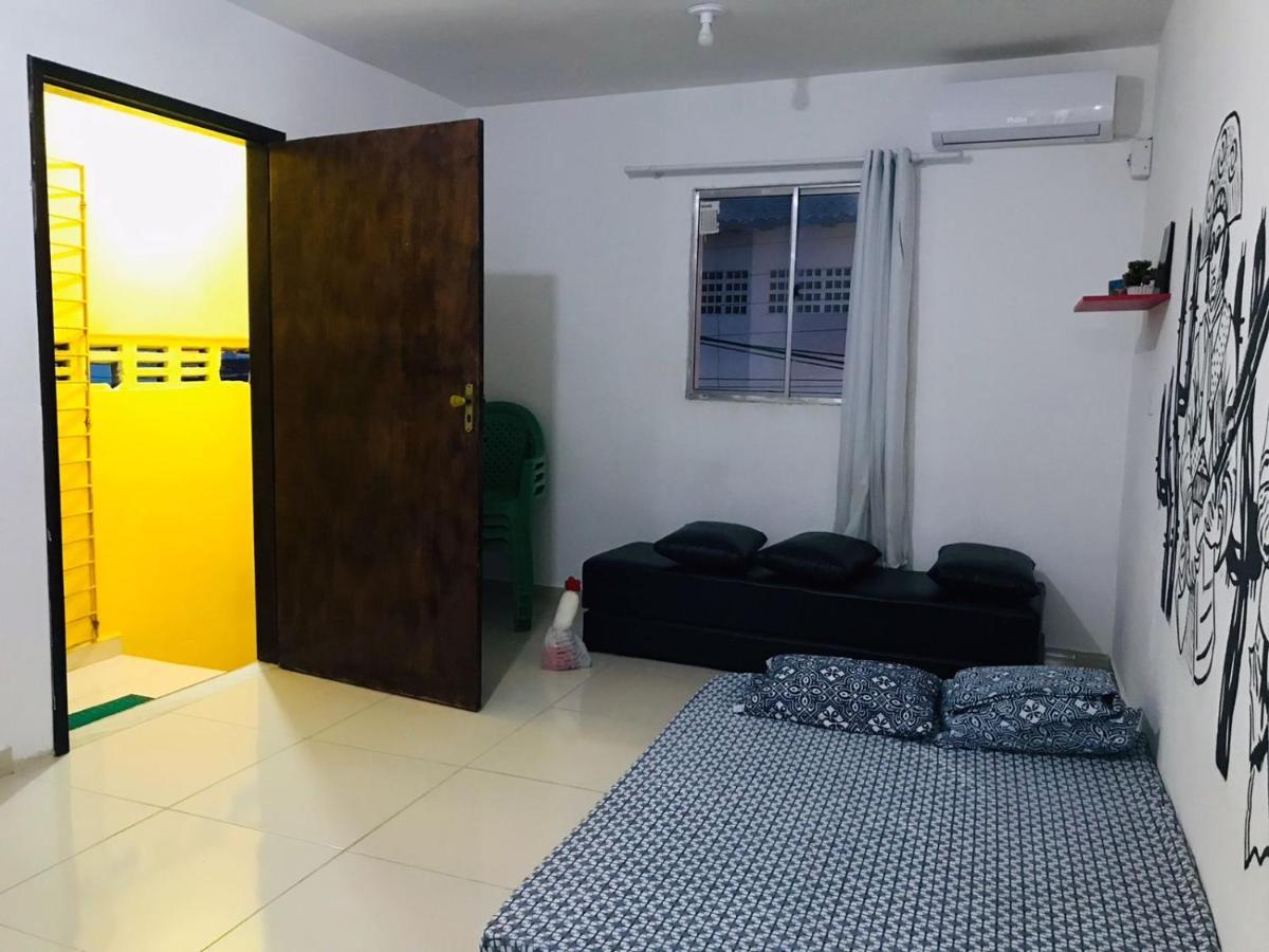 Diária Na * Pôrto das Galinhas