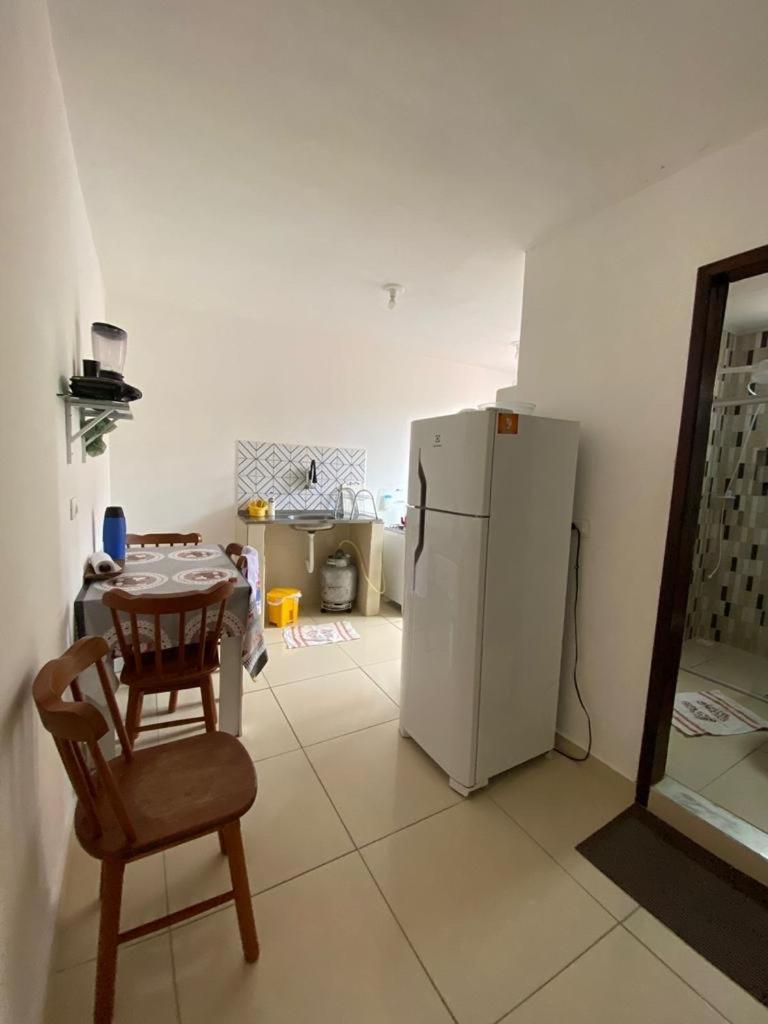 Diária Na Apartamento Pôrto das Galinhas