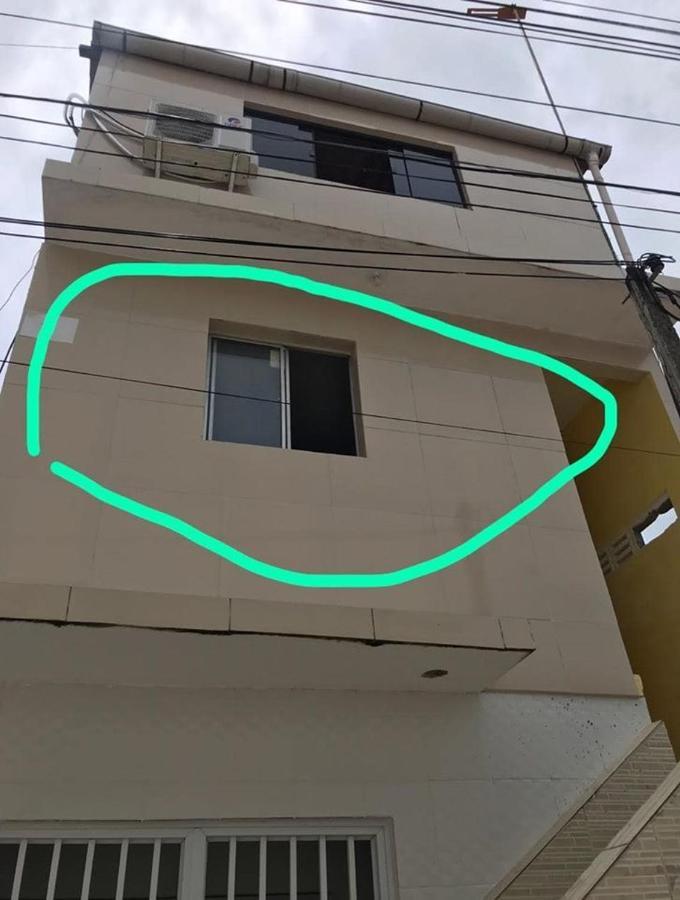 Diária Na Apartamento Pôrto das Galinhas