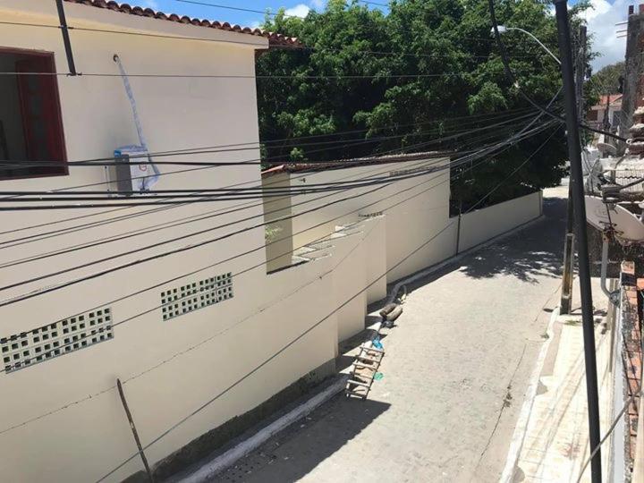 Apartamento Diária Na
