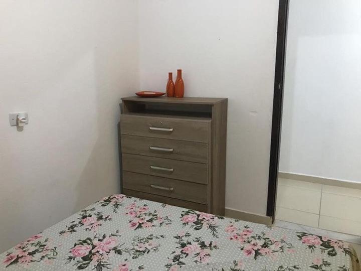 Diária Na Apartamento