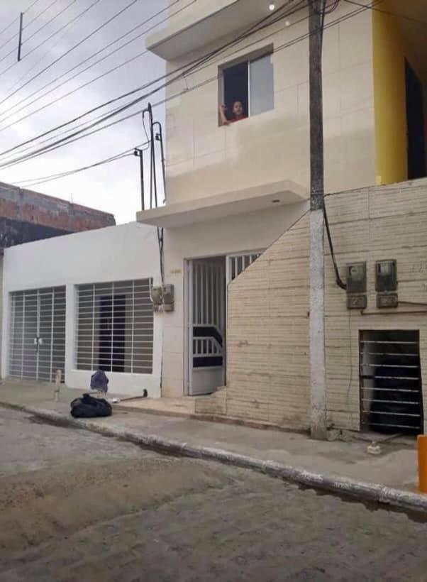 Apartamento Diária Na Pôrto das Galinhas